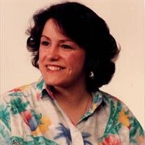 Agnes Jennette (Cooper) Cheuvront