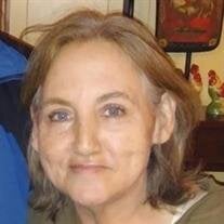 Donna Kay Baker