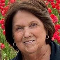 Peggy Daughtrey Carpenter