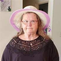 Patricia Alice Risner