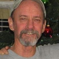 Randy Charles Hawkins