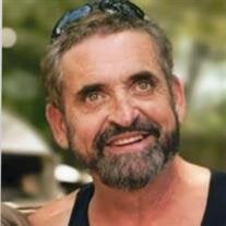 Richard Loya Jr