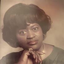 Betty Jean Wilson