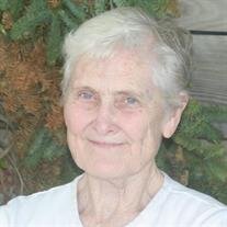 Mrs. Janet Muhm