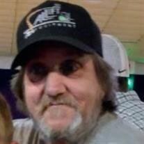 Mr. Bob Dewayne Reed