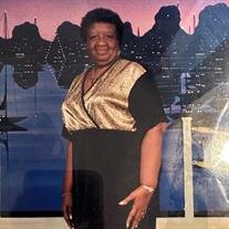 Mrs. Lucille L. Butler
