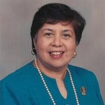 Phillipa Mendez Young