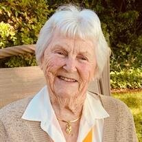 Esther Marie Vidale