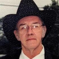 Andrew A. Jones Jr.