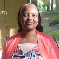 Mrs. Glendora Patterson