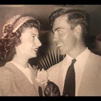 Mrs. Marion Rose Quick
