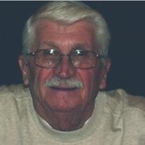 Charles R. Broda, Jr.
