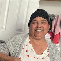 Delmy Amparo Aparicio