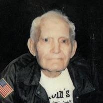 Roy P. Savoie