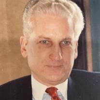 Francis Martin Koenig