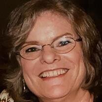Frances M. Evans