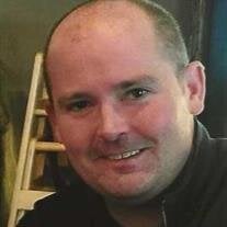 Kevin William VanBremen