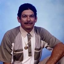 Jose Mario Castillo Sr.