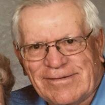 Ronald Phillip Thomas