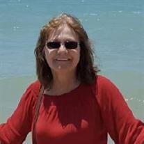 Kathy Sue Smith