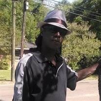 Mr. Ronald Irving