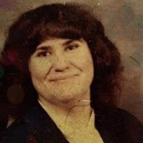Deborah "Debbie" Louise Nelson