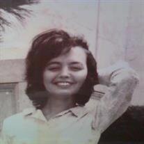 Carol Sue Williamson