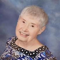 Mary C. Cossairt