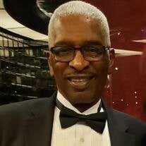 Mr. Marcel R. Coleman