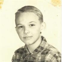 "Butch" Rodney Lee Rice