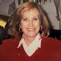 Geneva "Pelie" Loretta Davis