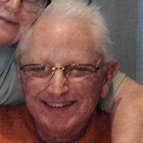 William "Bill" "Pop" R. Bingham