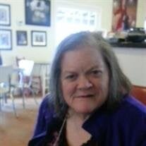Jennifer Goodwin Duplantis