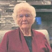 Helen Bosley