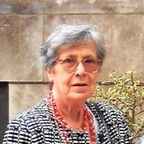 Catherine McGeean