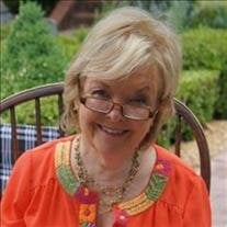 Nancy Bruce Hawkins