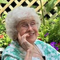 Wanda J. Williamson