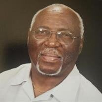 Mr. Milton Kent Jennings