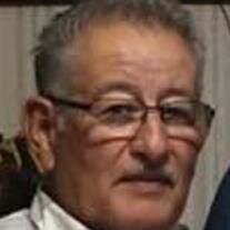 Raul Vasquez
