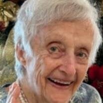 Beverly Ann Rigney
