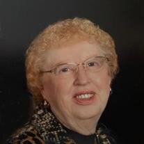 Patricia M. Anderson