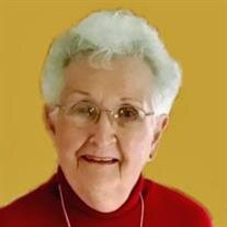 Charlene R. Heck