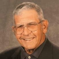 Anthony Jay Solow