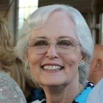 Betty Jane Carrell