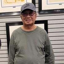 Rodrigo Javier Mangudayao
