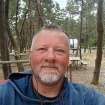Justin Salisbury