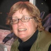 Melody Anne Petrosky