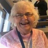 Joyce Kellebrew Bagwell