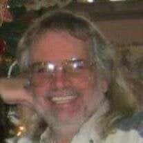 Ricky P. Collins