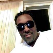 Mr. Antigonus Marcus Campbell
